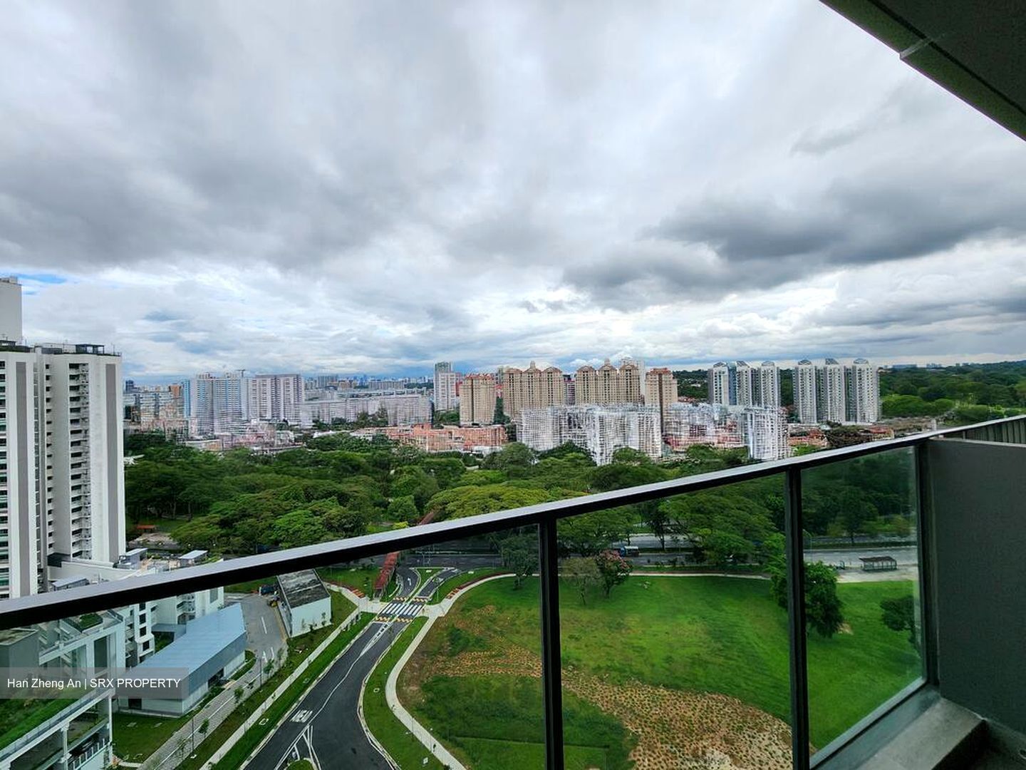 Amo Residence (D20), Apartment #512153151